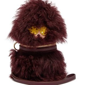 SEE BY CHLOÉ Matriochka Mini Leather Bag